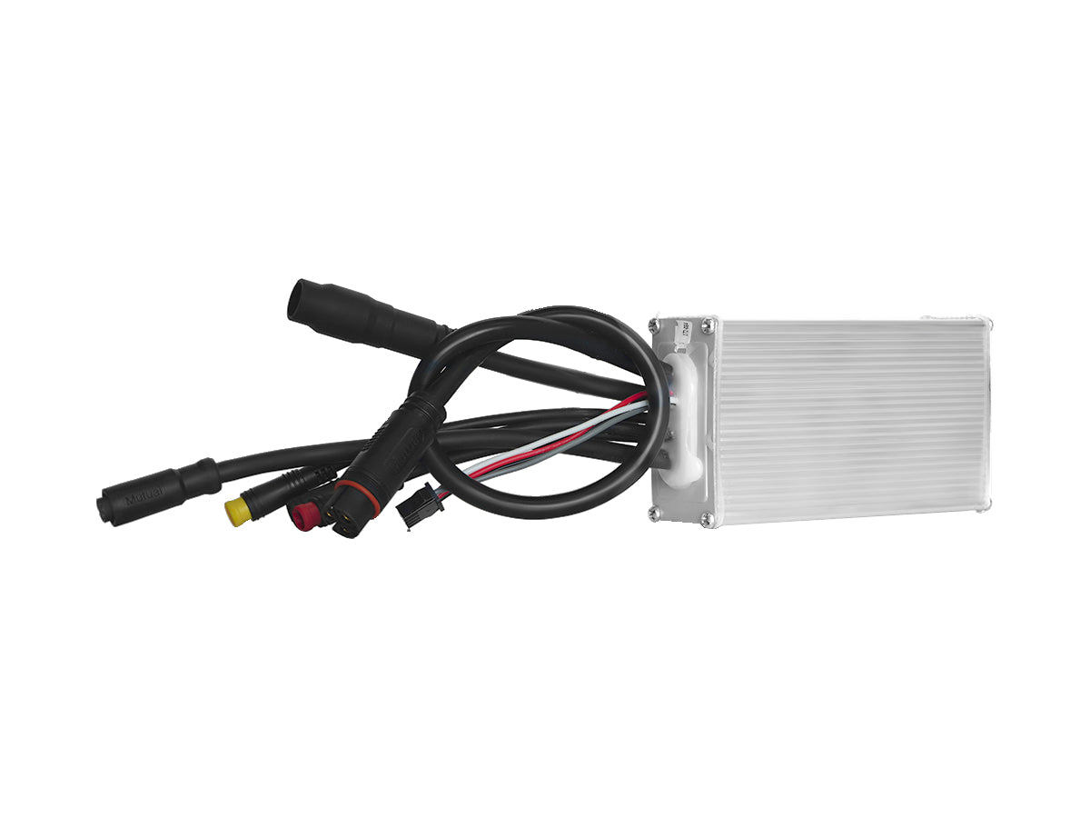 Himiway D5 & Zebra E‑Bike Controller – Präzise Geschwindigkeit & Bremsen