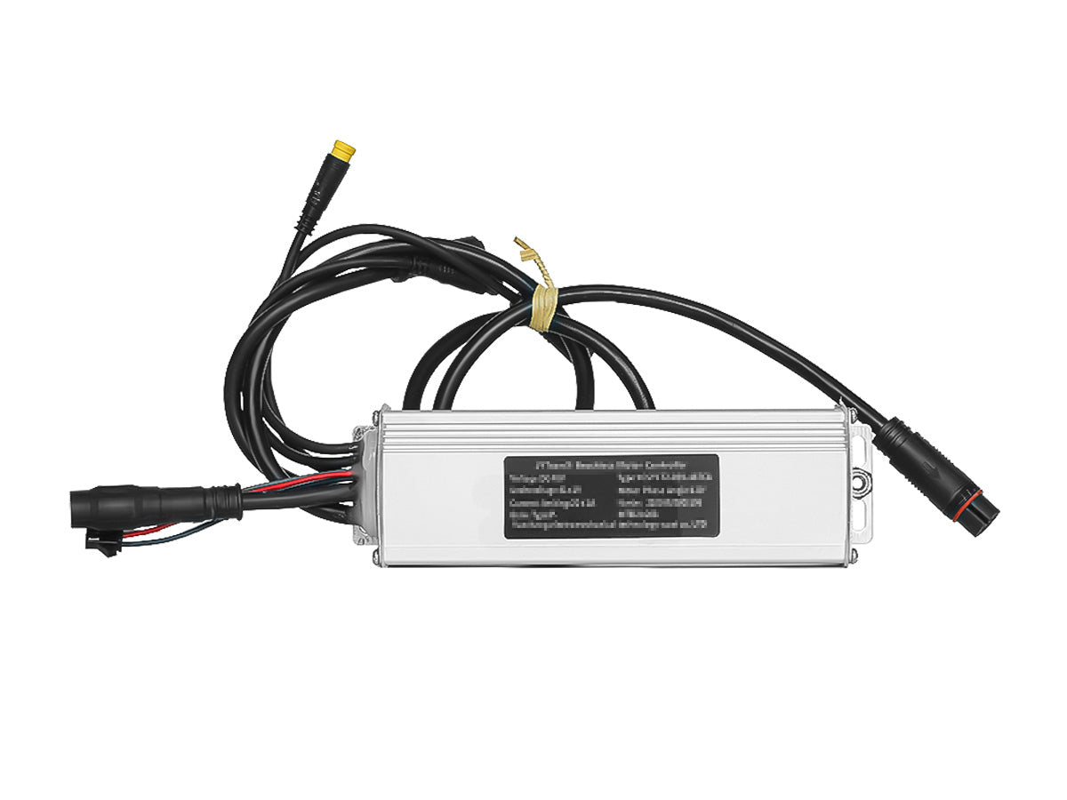 Himiway D5 & Zebra E‑Bike Controller – Präzise Geschwindigkeit & Bremsen