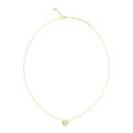 Guess Collier Femmes JUBN06232JWYGTU