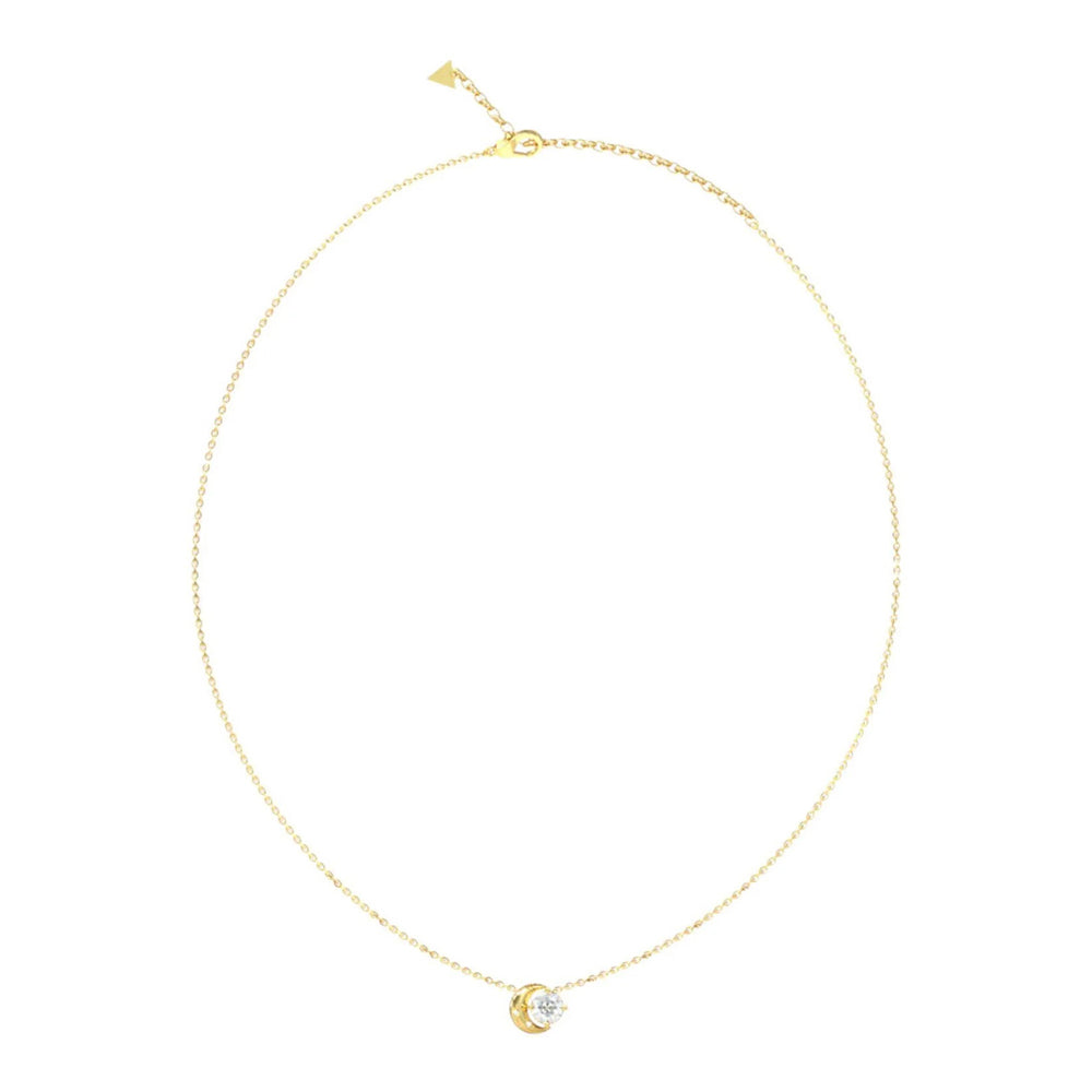 Guess Collier Femmes JUBN06232JWYGTU