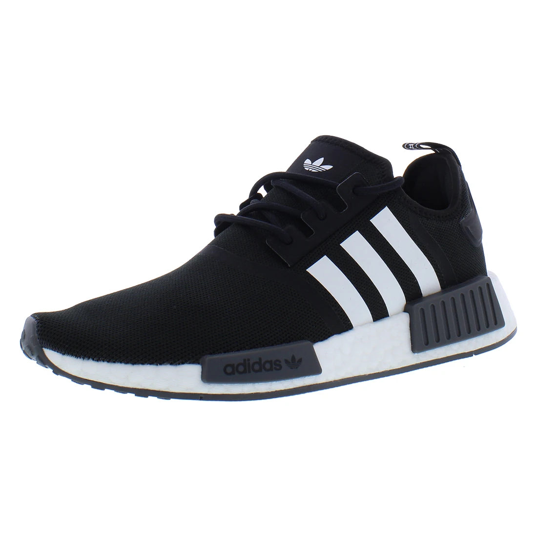 For for R1 Primeblue Mens Shoes Model MSS-GZ9258 Color Black/White/Grey 100% Authentic