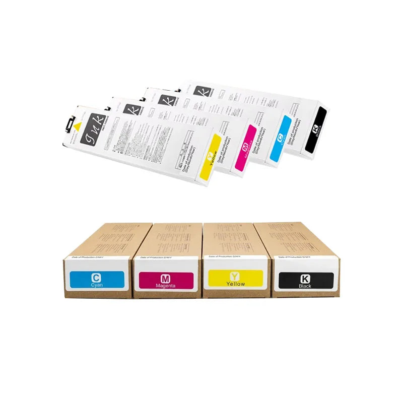 S6300 S-6300 S-6300G/E S-6301 S-6302 S-6704 Ink Cartridge With Chip For Riso Comcolor 3050 7050 9050 Printer