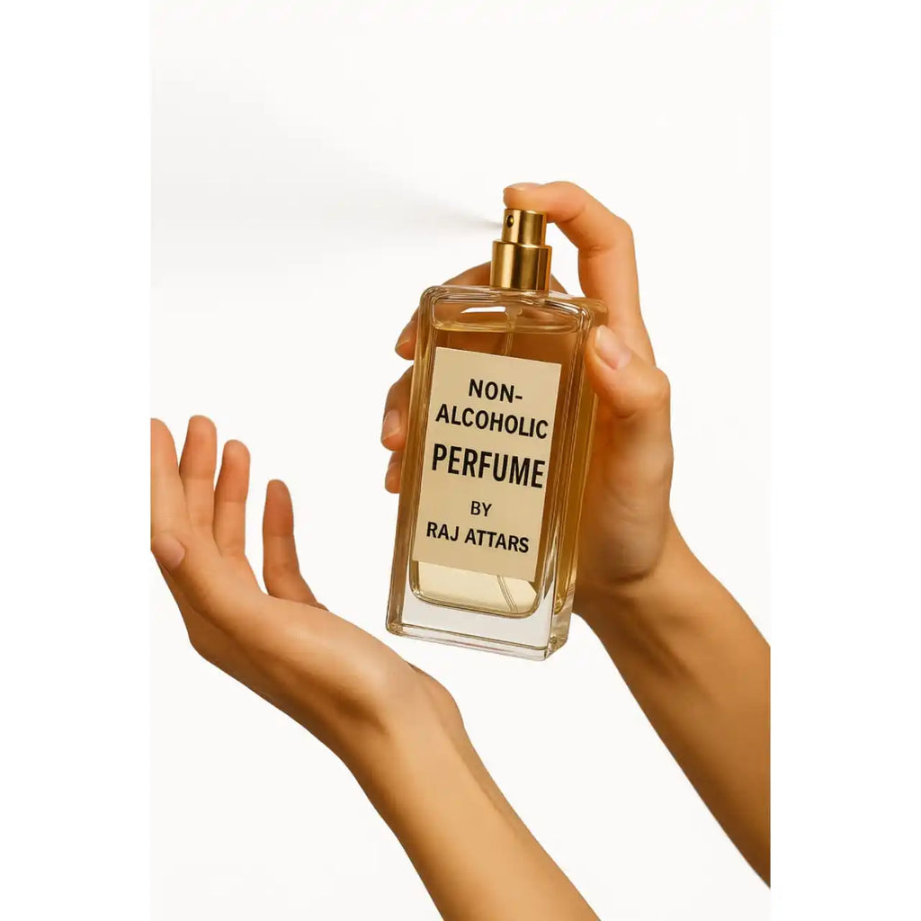 English Rose 1 KG High Quality Long-Lasting Fragrance Parfum Spray Eco-Friendly Modern Style Customized Branded