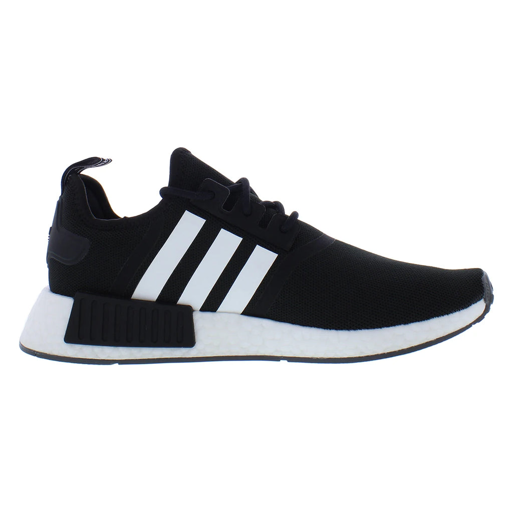 For for R1 Primeblue Mens Shoes Model MSS-GZ9258 Color Black/White/Grey 100% Authentic