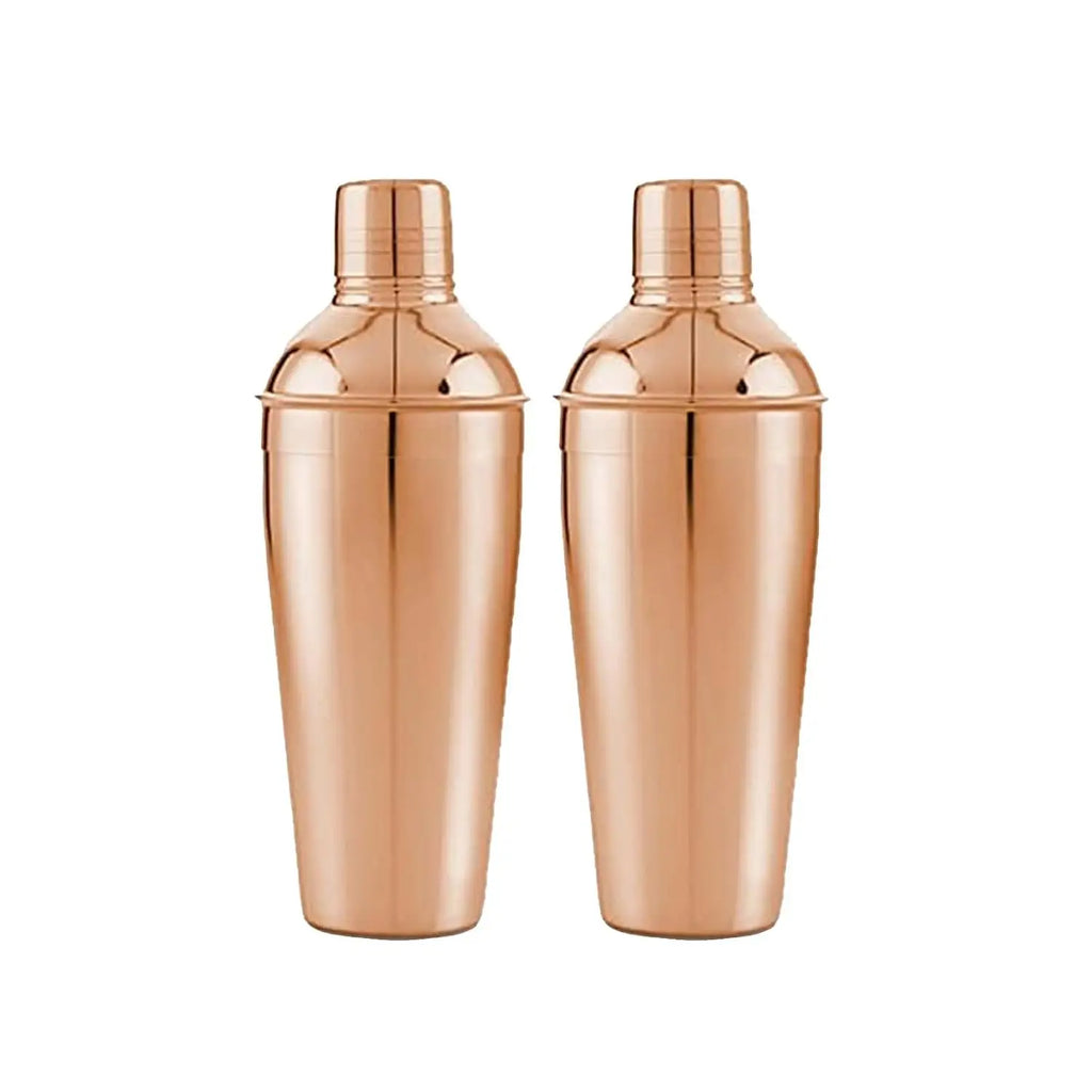 Professional Bartender Barware Tool-Deluxe Stainless Steel Cocktail Shaker for Weddings Parties Custom Logos for Living Room Use