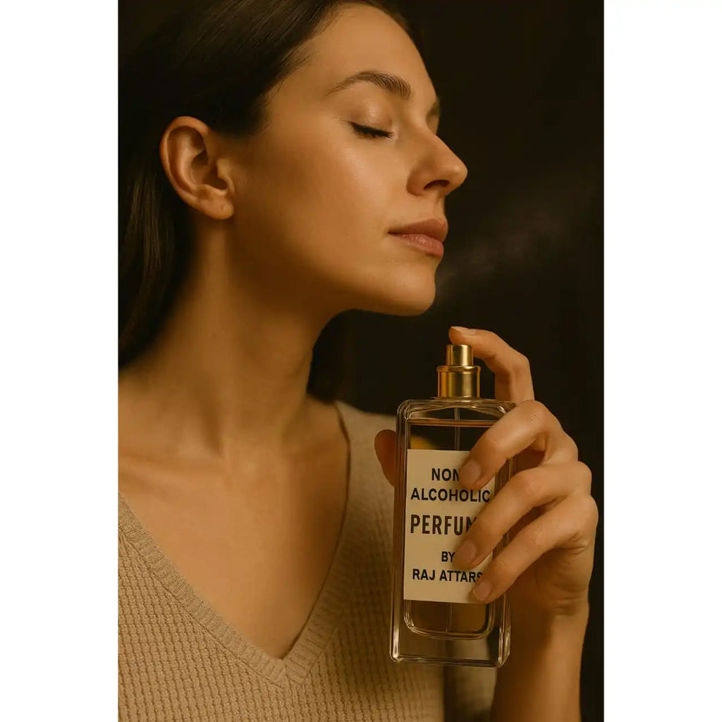 English Rose 1 KG High Quality Long-Lasting Fragrance Parfum Spray Eco-Friendly Modern Style Customized Branded