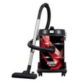 Kimatsu 1600W Electric Wet Dry Vacuum Cleaner Bag Drum Vacuum Easy Installation for Household Outdoor Hotel Use 2-Year Warranty