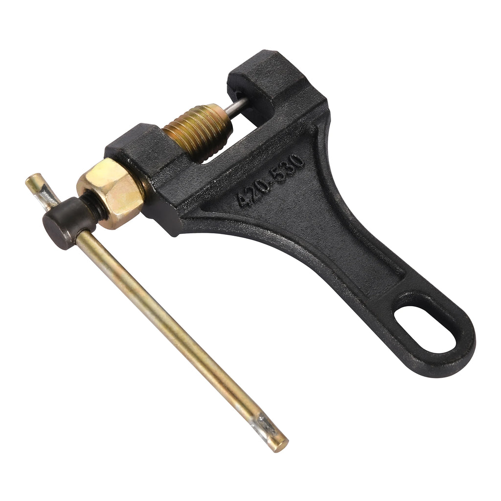 GOOFIT Chain Breaker Replacement for #428 520 525 528 530 Chain Tool Motorcycle Dirt Bike Bicycle ATV