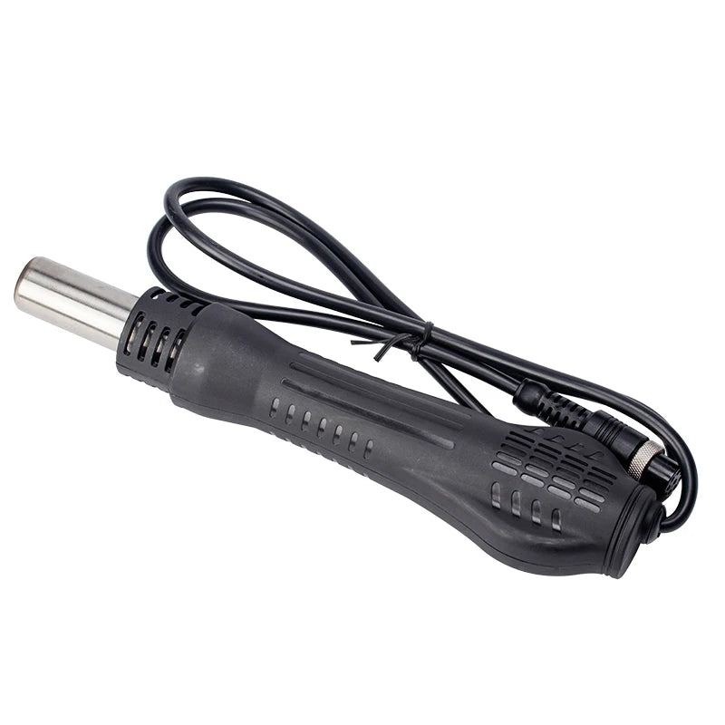 8898 Soldering Station 2 in 1 Digital Display Hot Air Gun Welding Rework for Cell-Phone BGA SMD PCB IC Repair Solder Iron Tools