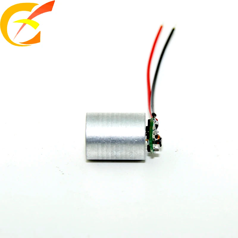 Production Quality 520 Green Laser Head Dance Table Lamp Laser Module Red, Green and Blue Can Be Customized