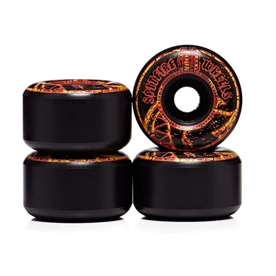 original SF skateboard wheel 58mm 52mm 101duro 53mm 54mm 56mm 99duro 80HD skateboard wheel for skateboard