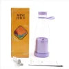 OEM Customized LOGO Fruit Orange Juicer Extractor Portable Electric Fresh Juice Citrus Juicer Juicers Fruit Extractors