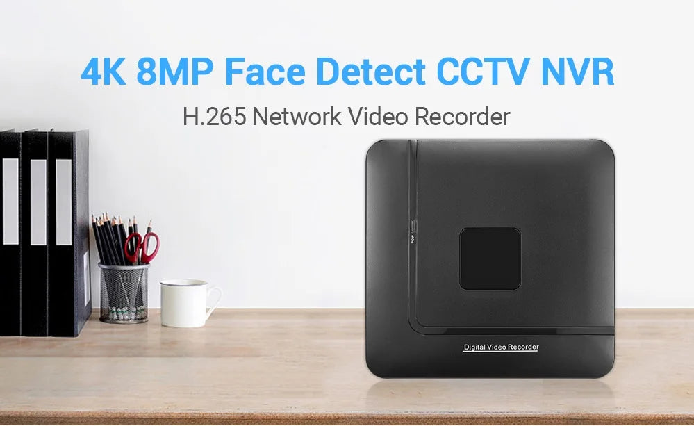 8MP 4K Ultra HD IP Camera 5MP Bullet Web Camera Audio Record Motion Detection Waterproof Outdoor Camera XMeye Cloud H.265