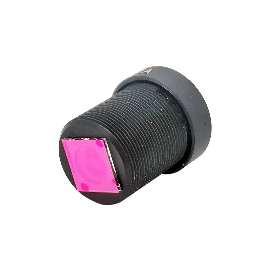 HD 1080P CCTV LENS 8/12/16mm Long Focal Length With IR Filter M12 Mount 2MP Aperture F2.0 1/3" Image Format For Security Camera