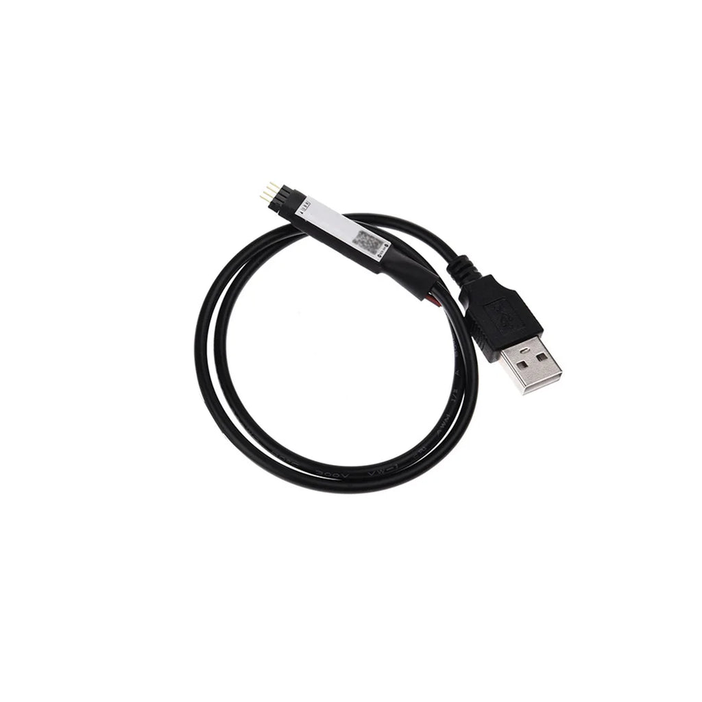 XT-XINTE 5V USB LED RGB Bluetooth-compatible Controller Remote 4 Pin Male for TV Backlight Light Strip LED Dimmer Home Colorful