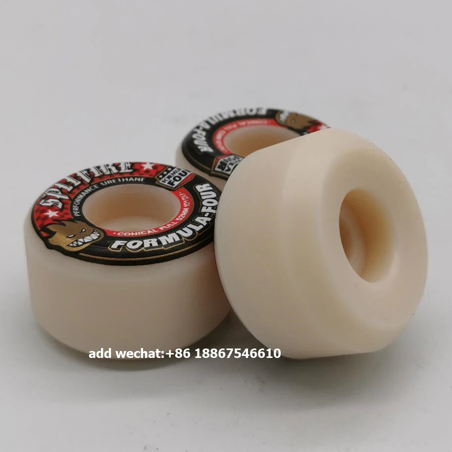 original SF skateboard wheel 58mm 52mm 101duro 53mm 54mm 56mm 99duro 80HD skateboard wheel for skateboard