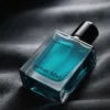 Minimum Oem Perfume Luxury High Quality Odm Oem My Own Brand Custom Your Own Brand Perfume Luxury