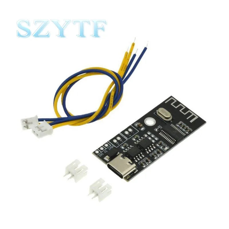 SZYTF MH-MX8 for M28 M38 MP3 Decoder Board BT 4.2 Audio Module Stereo DIY Refit China Hi-Fi