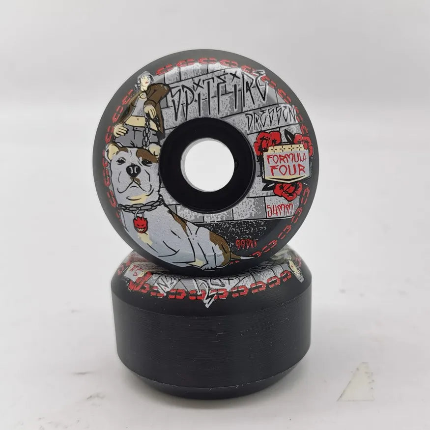 original SF skateboard wheel 58mm 52mm 101duro 53mm 54mm 56mm 99duro 80HD skateboard wheel for skateboard