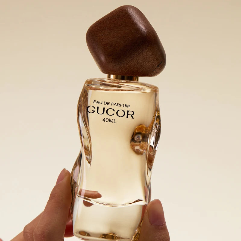 GUCOR 205 40ml Mini Women's Coco Mademoiselle Eau De Parfum Mist-Long Lasting Floral Scent for Ladies