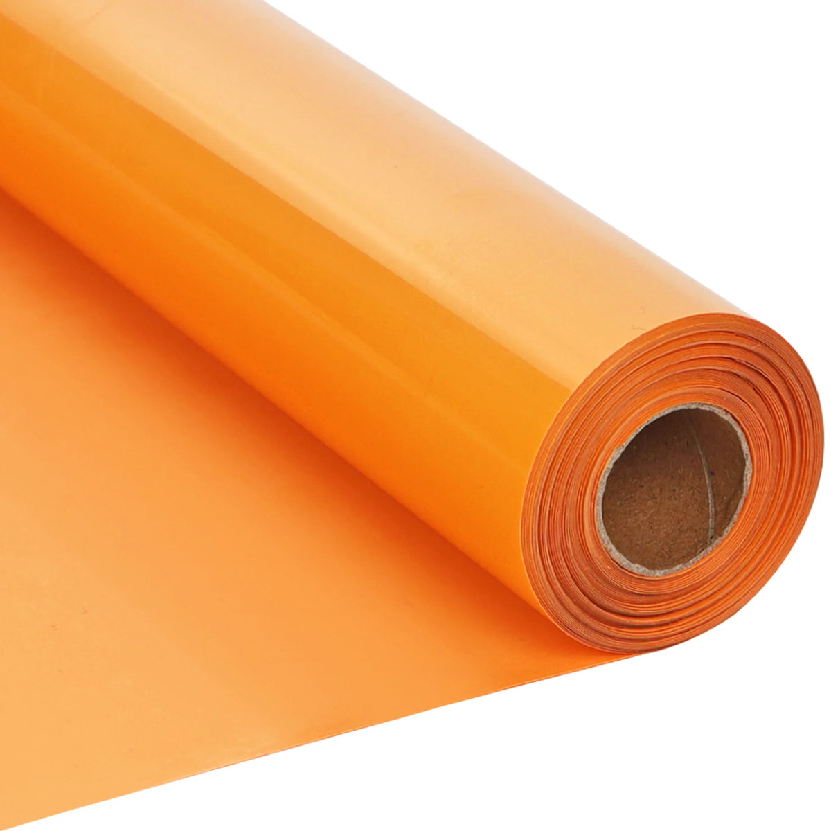 2026 Hot Sale Easy Weed and Cut Htv Rolls PVC Glossy with Sticky Vinyl Sticker Heat Transfer Vinyl Flex for Clothing DIY