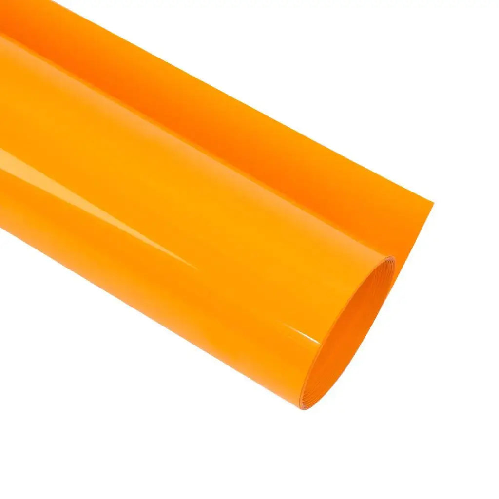 2026 Hot Sale Easy Weed and Cut Htv Rolls PVC Glossy with Sticky Vinyl Sticker Heat Transfer Vinyl Flex for Clothing DIY