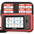 USA EU Warehouse LAUNCH CRP123E PLUS Lifetime Free Update Car Code Reader Diagnostic Tool