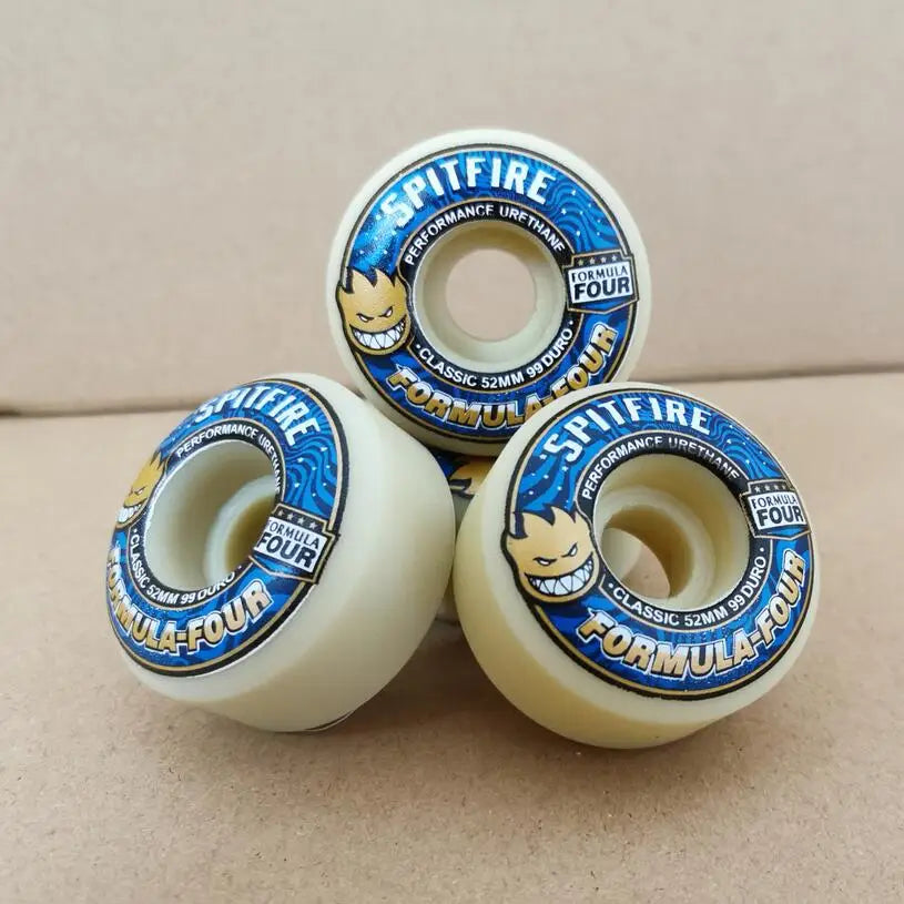 original SF skateboard wheel 58mm 52mm 101duro 53mm 54mm 56mm 99duro 80HD skateboard wheel for skateboard