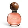 GUCOR 02 Series 60ml Women's French Perfume Precision Research Technology Selecting Fresh Petals