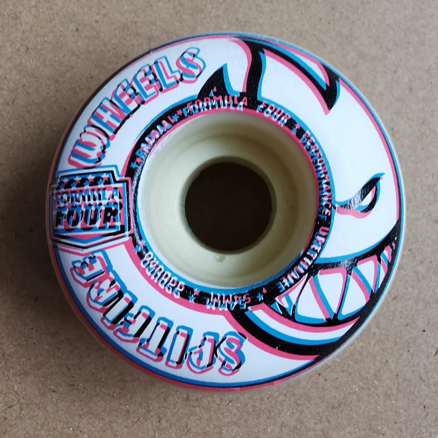 original SF skateboard wheel 58mm 52mm 101duro 53mm 54mm 56mm 99duro 80HD skateboard wheel for skateboard