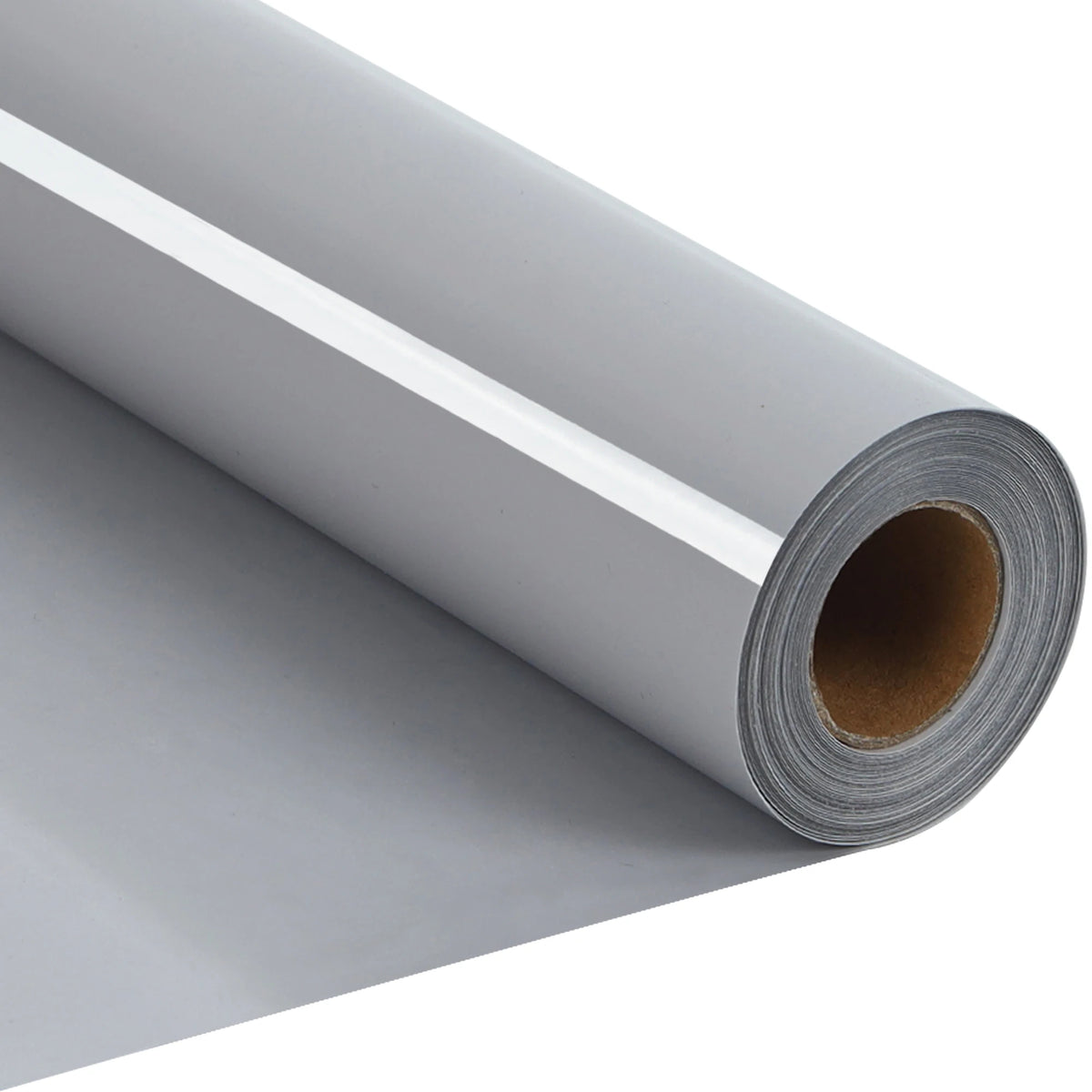 2026 Hot Sale Easy Weed and Cut Htv Rolls PVC Glossy with Sticky Vinyl Sticker Heat Transfer Vinyl Flex for Clothing DIY