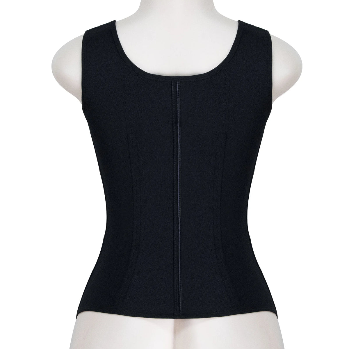 Dropshipping Firm Compression Colombian Spandex/Nylon Waist Trainer Flat Belly Fat Mesh Seamless Breathable Eco-Friendly Corset