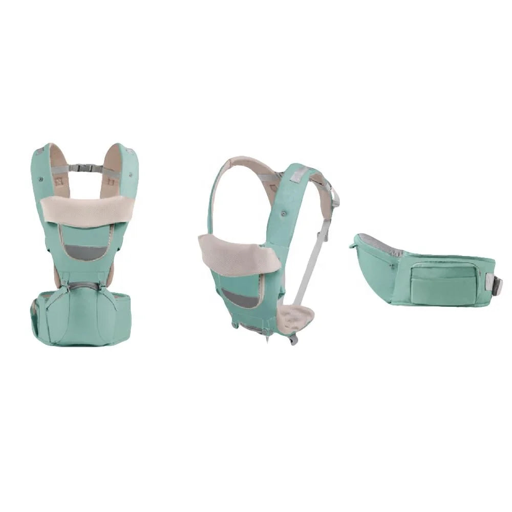 NEW Style Summer & Winter Baby Hip Seat Baby Carrier Baby Products Multi-functional Mother Care