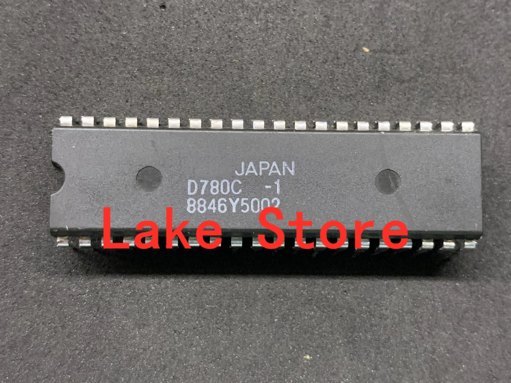 5 unids/lote  D780C-1 D780C-2 UPD780C-1 UPD780C-2 D780 UPD780 DIP