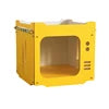 Pet House with Hammock Removable House for Small Animals to Use Dog Kennel Cat Kennel Can Be Customized Cat and Dog House
