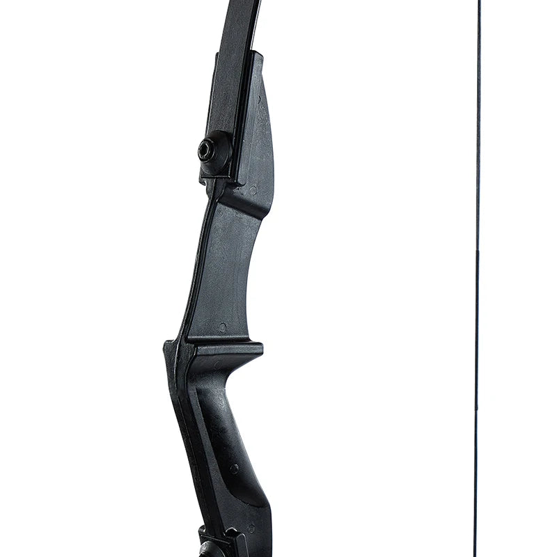 Archery Recurve Bow for Right/Left-Handed Outdoor Hunting Sports Shooting 57inch 30-40 Ibs Take-down Bow Archery Target