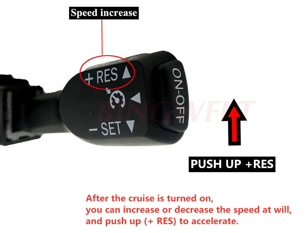 Cruise Control Switch 84632-34017 84632-34011 45186-02310 45186-02310-c0 For COROLLA ZRE18* 2014 2015 846320F010 84632-0F010