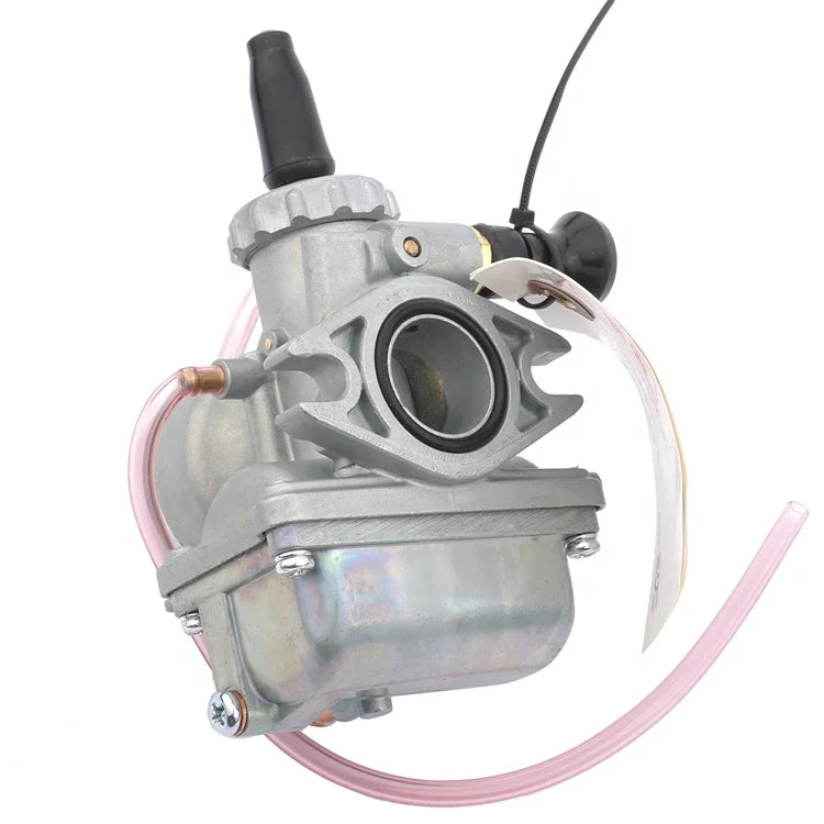 Yamaha RX100 RS125 NF125 125cc 2 Stroke Motorcycle Carburetor New Carburator for RX100 RS100 RX100 RS 100 Motor Cycle