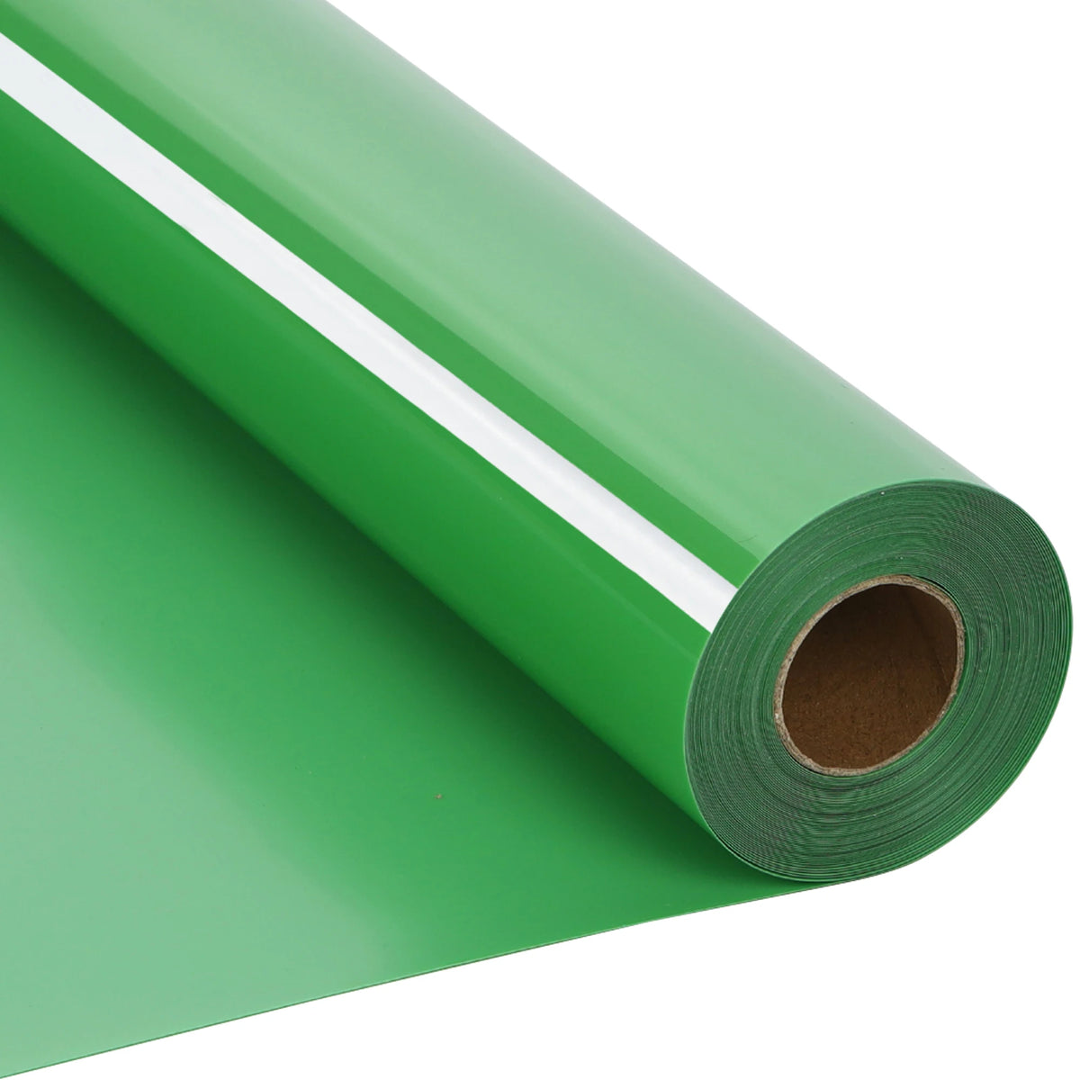 2026 Hot Sale Easy Weed and Cut Htv Rolls PVC Glossy with Sticky Vinyl Sticker Heat Transfer Vinyl Flex for Clothing DIY