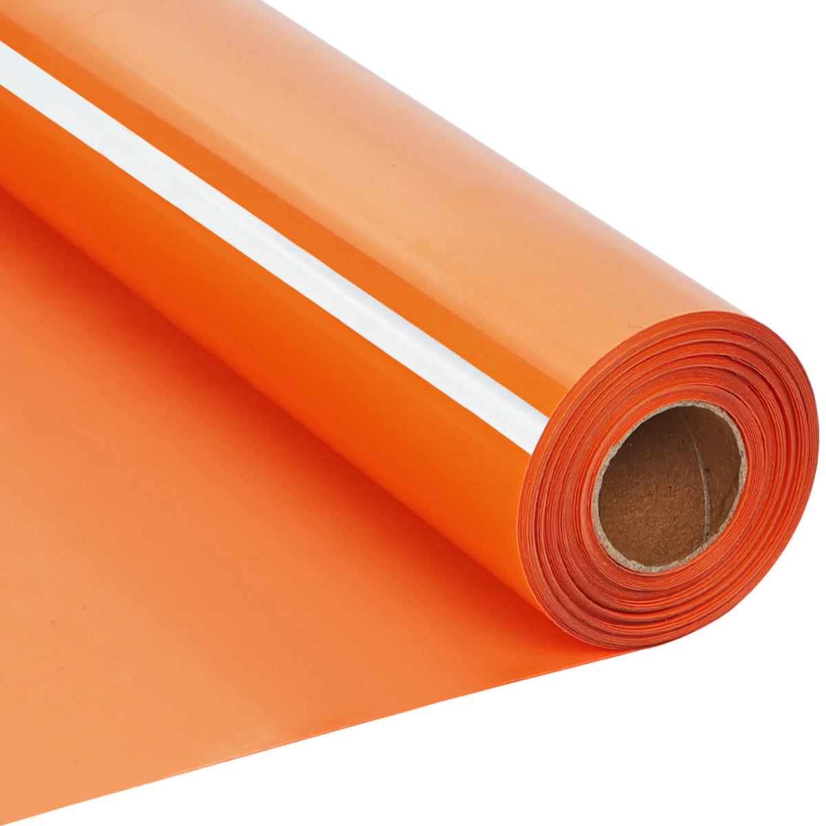 2026 Hot Sale Easy Weed and Cut Htv Rolls PVC Glossy with Sticky Vinyl Sticker Heat Transfer Vinyl Flex for Clothing DIY