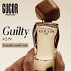 GUCOR 40ml 20 City Series Luxurious Convenient Pocket Floral Fruity Fragrance Long-Lasting Eco-Friendly Unisex Eau De Parfum