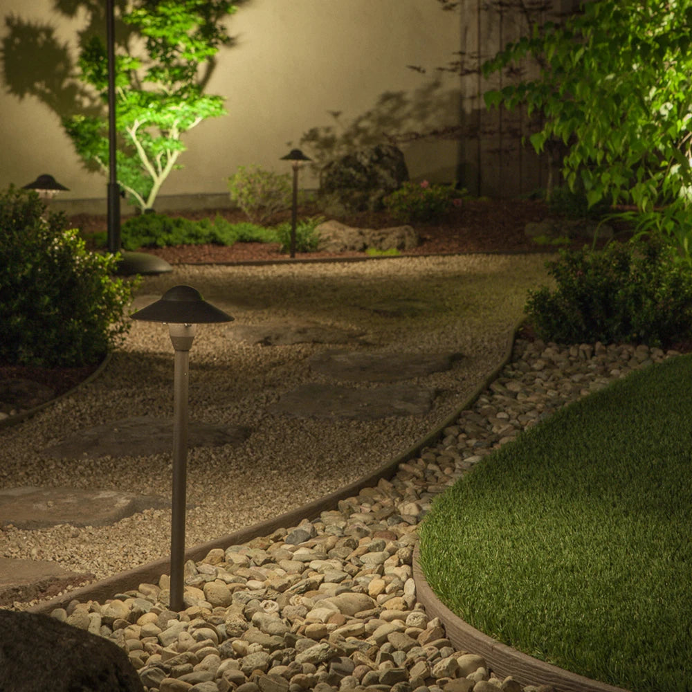 USA Warehouse High-end Bayonet Single Ended G4 Lamp Lights LED Light Bulb Silicone for Outdoor Garden Exterior Path Lighting