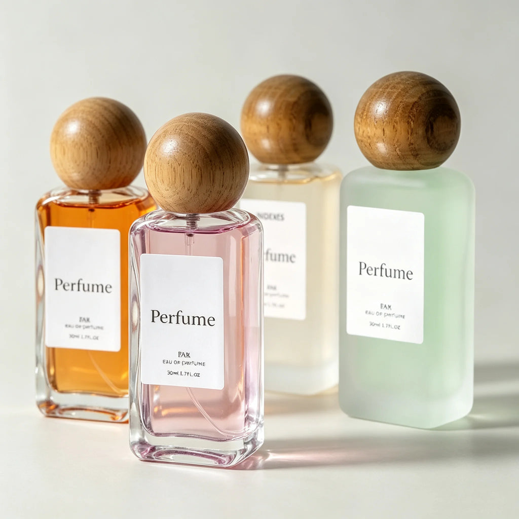 Winter Fragrances Deodorant Gold Powder Elixir Platinum Tobacco Sandalwood Body Perfume Men