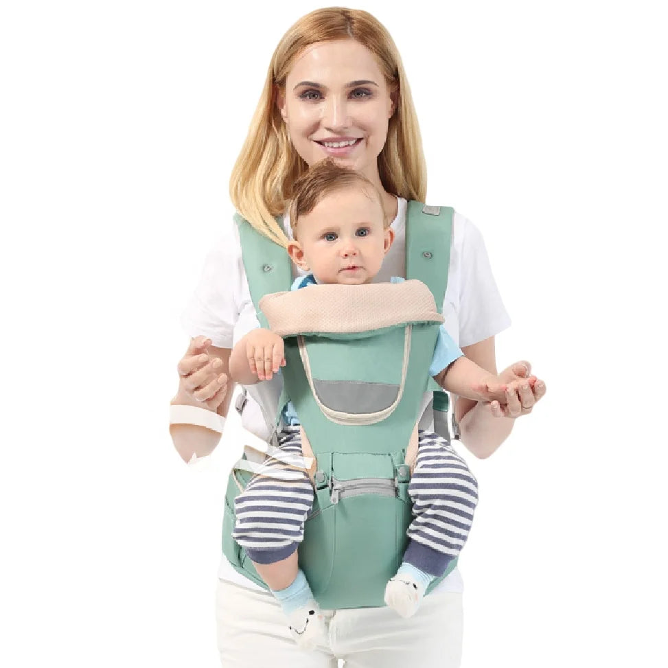 NEW Style Summer & Winter Baby Hip Seat Baby Carrier Baby Products Multi-functional Mother Care