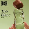 GUCOR 40ml 20 City Series Luxurious Convenient Pocket Floral Fruity Fragrance Long-Lasting Eco-Friendly Unisex Eau De Parfum