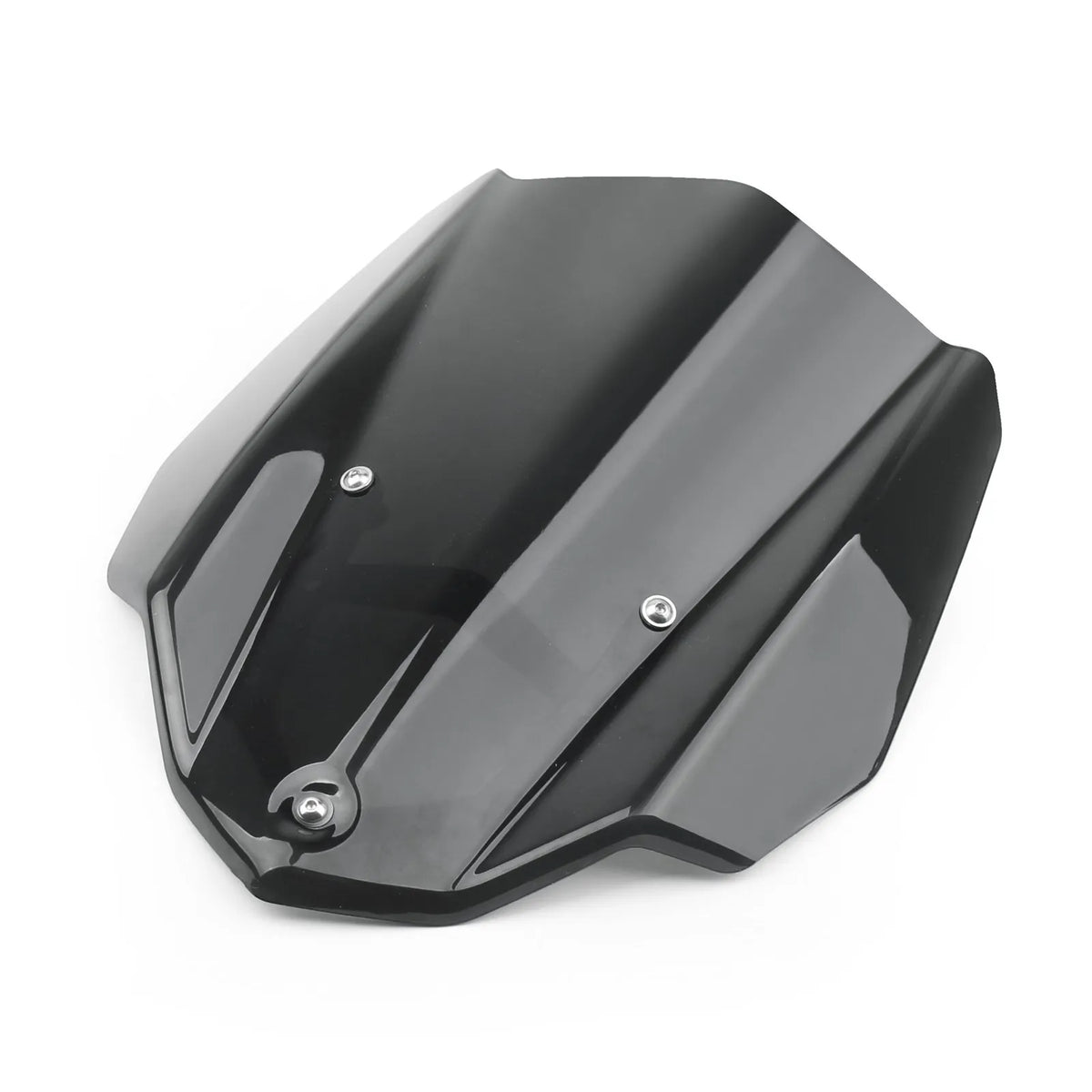 ABS Motorcycle Windshield WindScreen With Bracket for Yamaha MT-03 2017