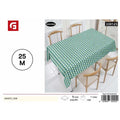 Tablecloth 25 m - Home textiles and table linens
