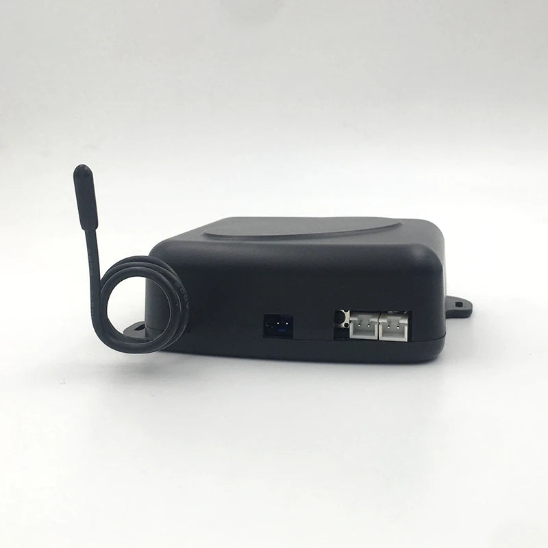 New Hot Sale Universal Pke Push Button Engine Start Stop Keyless Entry Remote Start Auto Hot Sale in South American Market