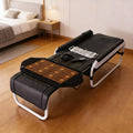 Home Use Professional Jade Massage Bed with Far Infrared Heating Care Cama De Masaje for Spine Care and Muscle Therapy