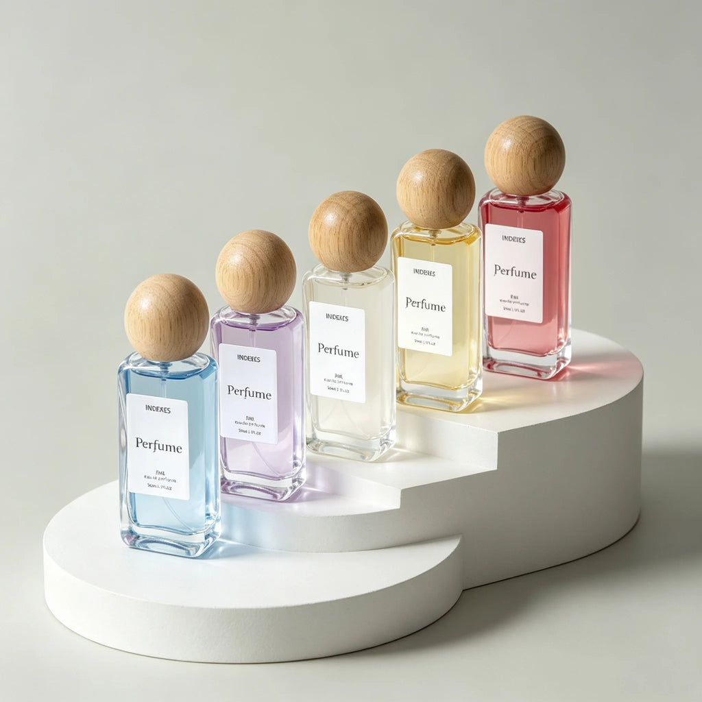 Winter Fragrances Deodorant Gold Powder Elixir Platinum Tobacco Sandalwood Body Perfume Men
